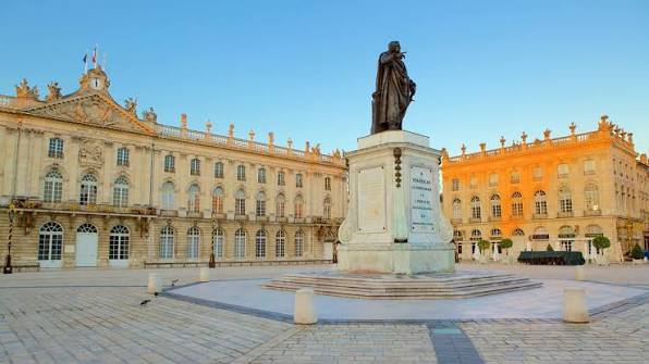 Réparation de vélo à Nancy
