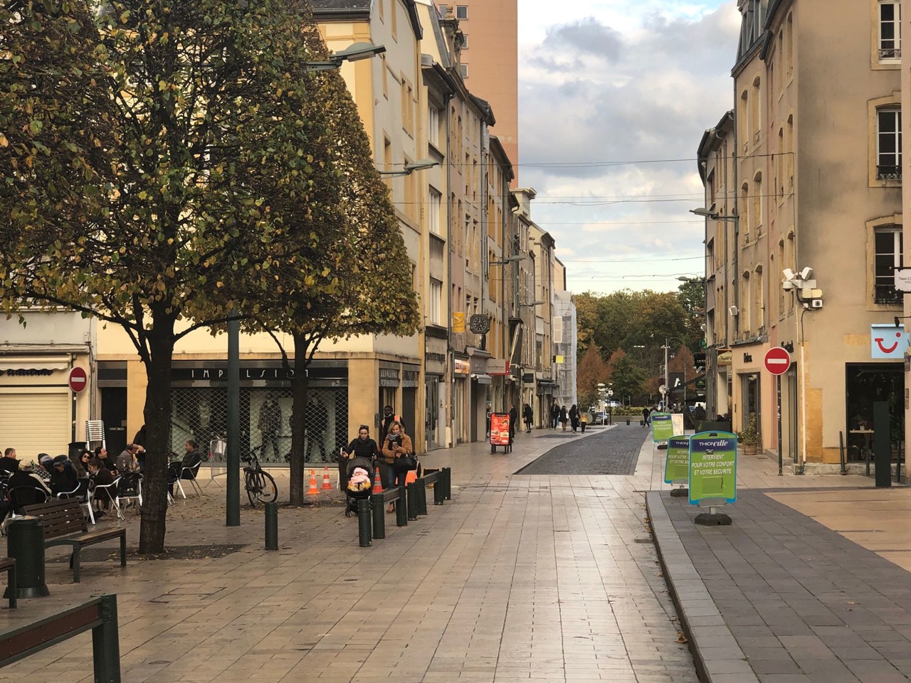 Réparation de vélo à Thionville